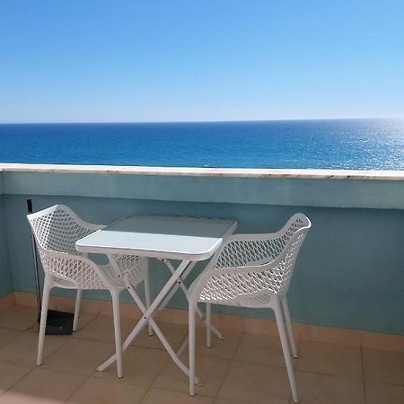 Appartement Vista Mar Картейра Экстерьер фото