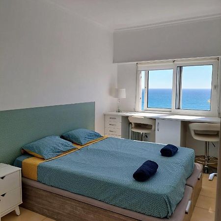 Appartement Vista Mar Картейра Экстерьер фото