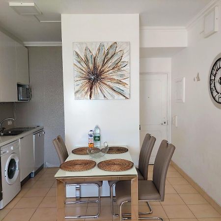 Appartement Vista Mar Картейра Экстерьер фото