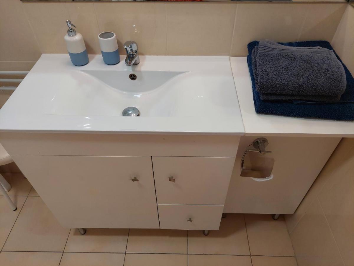 Appartement Vista Mar Картейра Экстерьер фото
