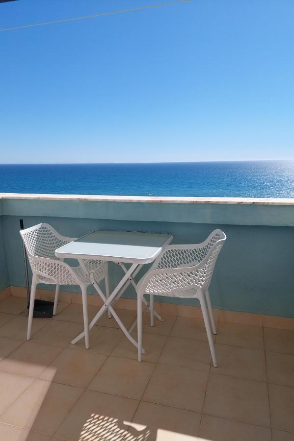 Appartement Vista Mar Картейра Экстерьер фото