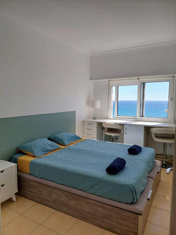 Appartement Vista Mar Картейра Экстерьер фото