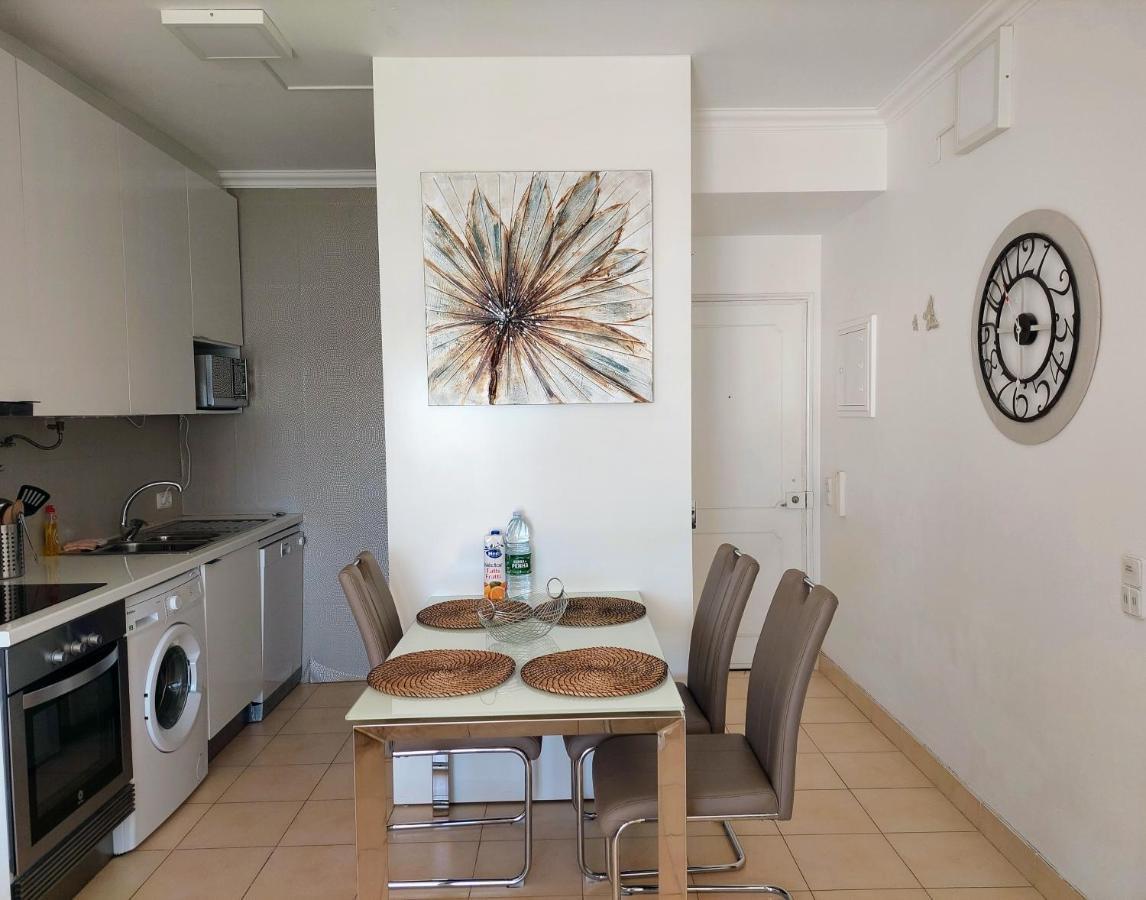 Appartement Vista Mar Картейра Экстерьер фото